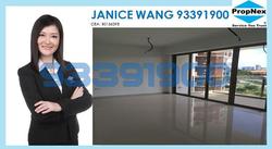 Bartley Residences (D19), Apartment #105555062